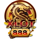 XLOT888 logo